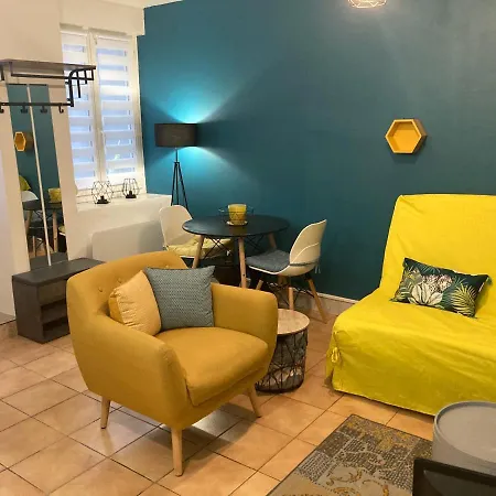 Appartamento Au De Kris *