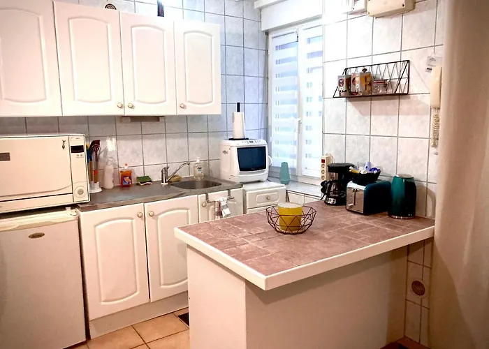 Au De Kris * Frouard